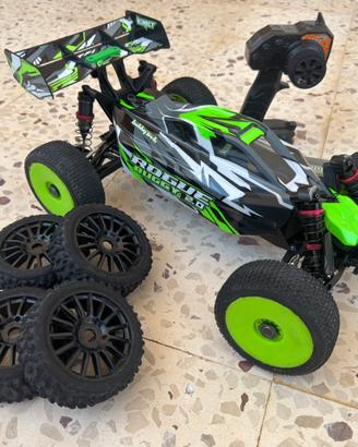 Rogue buggy 2.0 scala 1/8