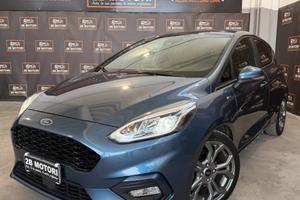 Ford Fiesta 1.0 Ecoboost Hybrid 125 CV 5 porte ST-