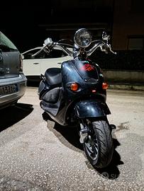 Aprilia Habana 50 