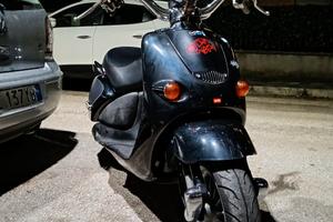 Aprilia Habana 50 