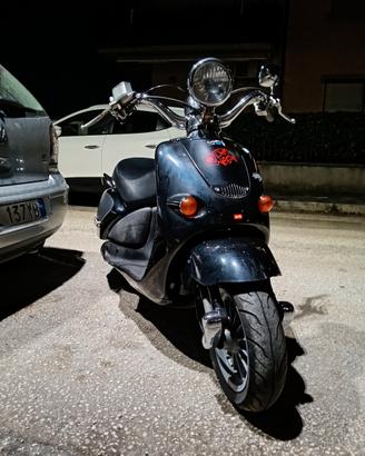 Aprilia Habana 50 