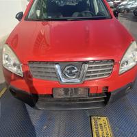 MUSATA COMPLETA + KIT AIRBAG NISSAN Qashqai 1Â° Se