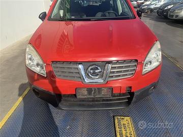 MUSATA COMPLETA + KIT AIRBAG NISSAN Qashqai 1Â° Se