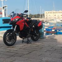  Ducati multistrada 950