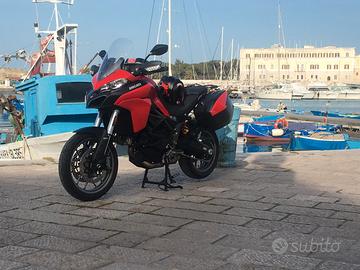  Ducati multistrada 950