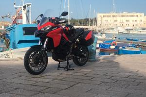  Ducati multistrada 950