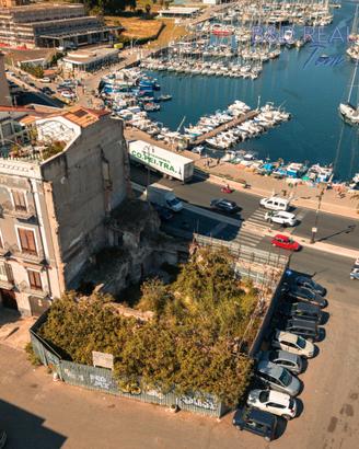 Unici in Via Cala nuovi 2-3 vani [AM/46]