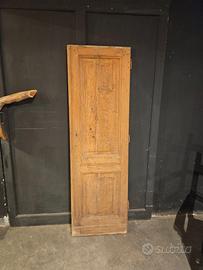 ANTA ANTICA I50 ANNI IN LARICE  SENZA CIAMBRANA