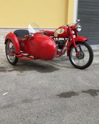 Mv agusta 125