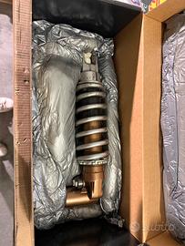 Mono ammortizzatore Kawasaki ninja zx6r 2009/2014
