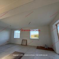 Casa, Piraineto - Serracardillo, Carini.