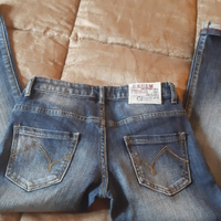 JEANS Gaudí bimbo 8 anni Slim