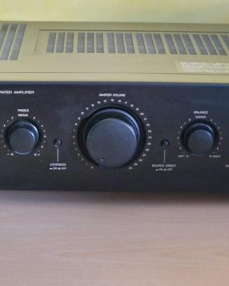 Amplificatore JVC AX-R5