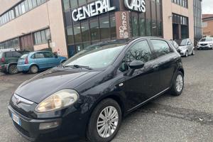 Fiat Punto Evo 1.3 Mjt 75 CV DPF 5 porte S&S Dynam