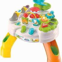 Clementoni Baby Tavolo Happy Park