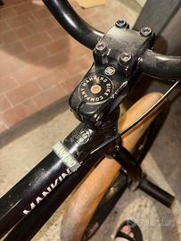 Bici bmx