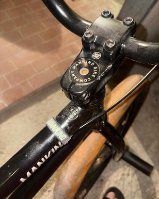 Bici bmx