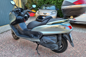 Yamaha Majesty 400 del 2005