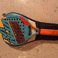 racchetta beach tennis