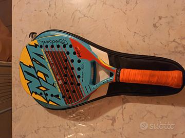 racchetta beach tennis