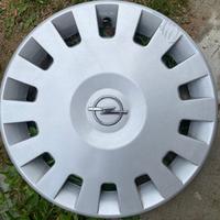 4 copricerchi opel 14 pollici