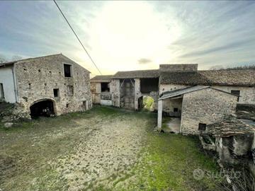 Cavriana Affascinante Cascina Rustica