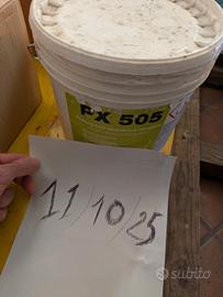 vernice px 505         3, 5 kg  Fassa bortolo