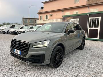 AUDI Q2 35 TDI 2.0 150 CV QUATTRO S TRONIC S LINE 