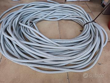 Cavo Elettrico ICEL FROR 4G4 mm² - Matassa 48m (
