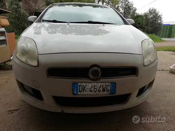 Fiat bravo 1.9