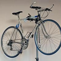 Bici da strada concorde