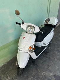 Kymco Like 125
