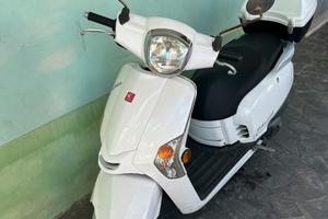Kymco Like 125