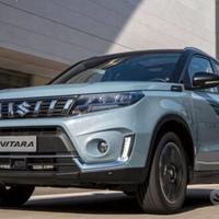 Musata complta suzuki vitara #6622