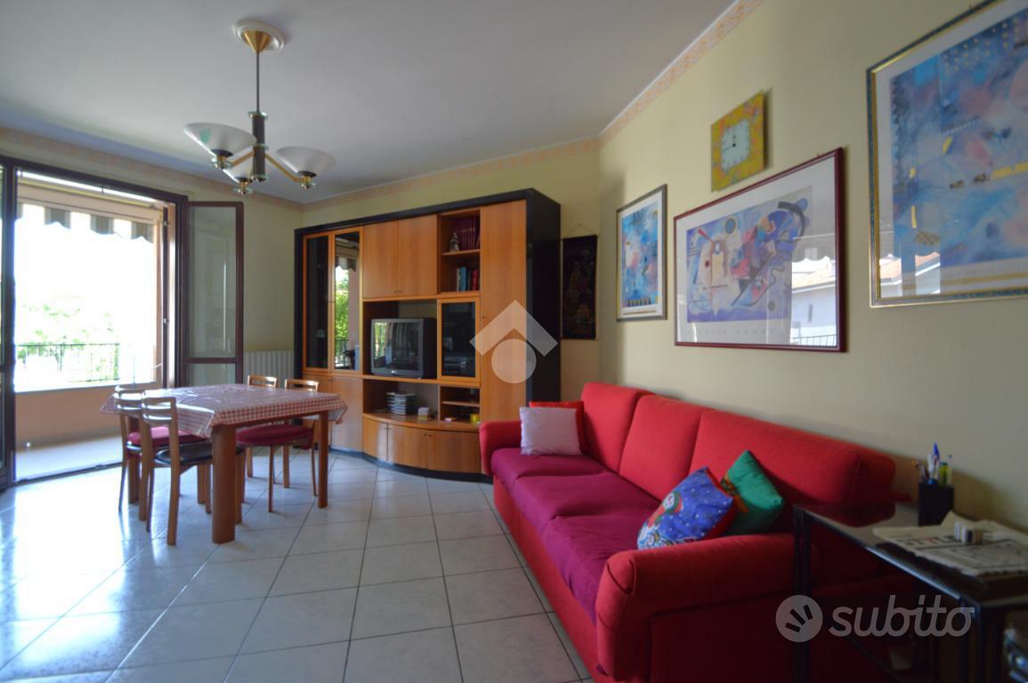 Apartment in Monza, San Lorenzo, San Rocco - Vista 3