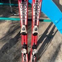 Sci bambino HotStuff 92 cm