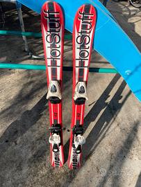 Sci bambino HotStuff 92 cm