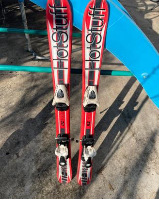 Sci bambino HotStuff 92 cm