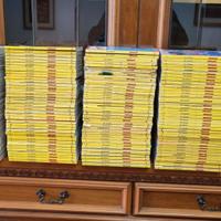 Disney Lotto 150 Albi Fumetti Topolino Italiano Vi