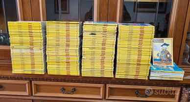 Disney Lotto 150 Albi Fumetti Topolino Italiano Vi