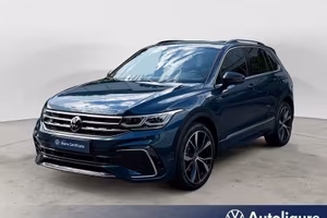 Volkswagen Tiguan 1.5 TSI ACT R-Line DSG