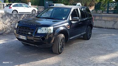 Land Rover Freelander 2 KM 51.192