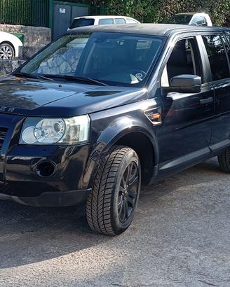 Land Rover Freelander 2 KM 51.192