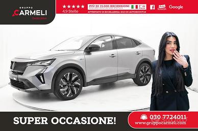 Renault Rafale 1.2 e-Tech full hybrid esprit Alpin