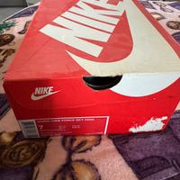 Nike force aky high Donna  N38