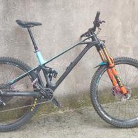 Mondraker Foxy Carbon R 2019