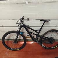 YT industries jeffsy CF "29 2018