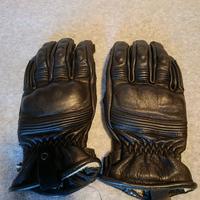 guanti moto Helstons custom