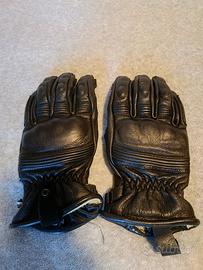 guanti moto Helstons custom