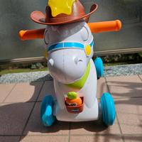 cavallo chicco 